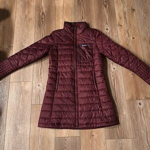 Patagonia Women’s Radalie Parka